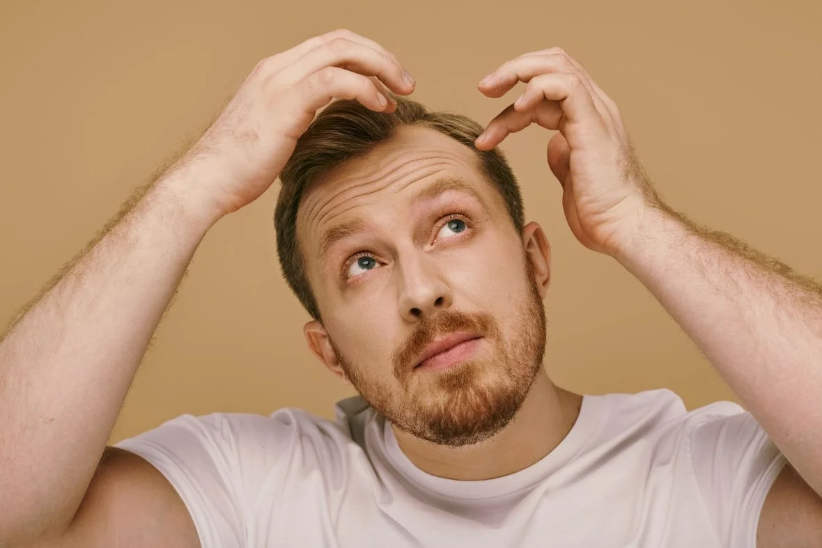 نکات مهم مربوط به شستشوی مو بعد از کاشت