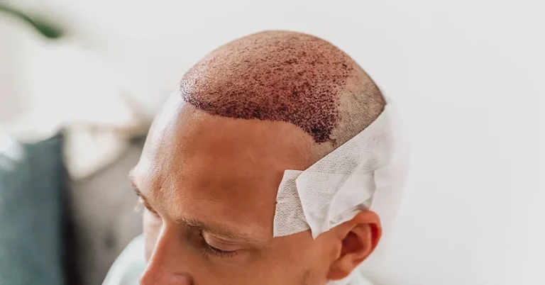 ارزان‌ترین روش‌های کاشت مو