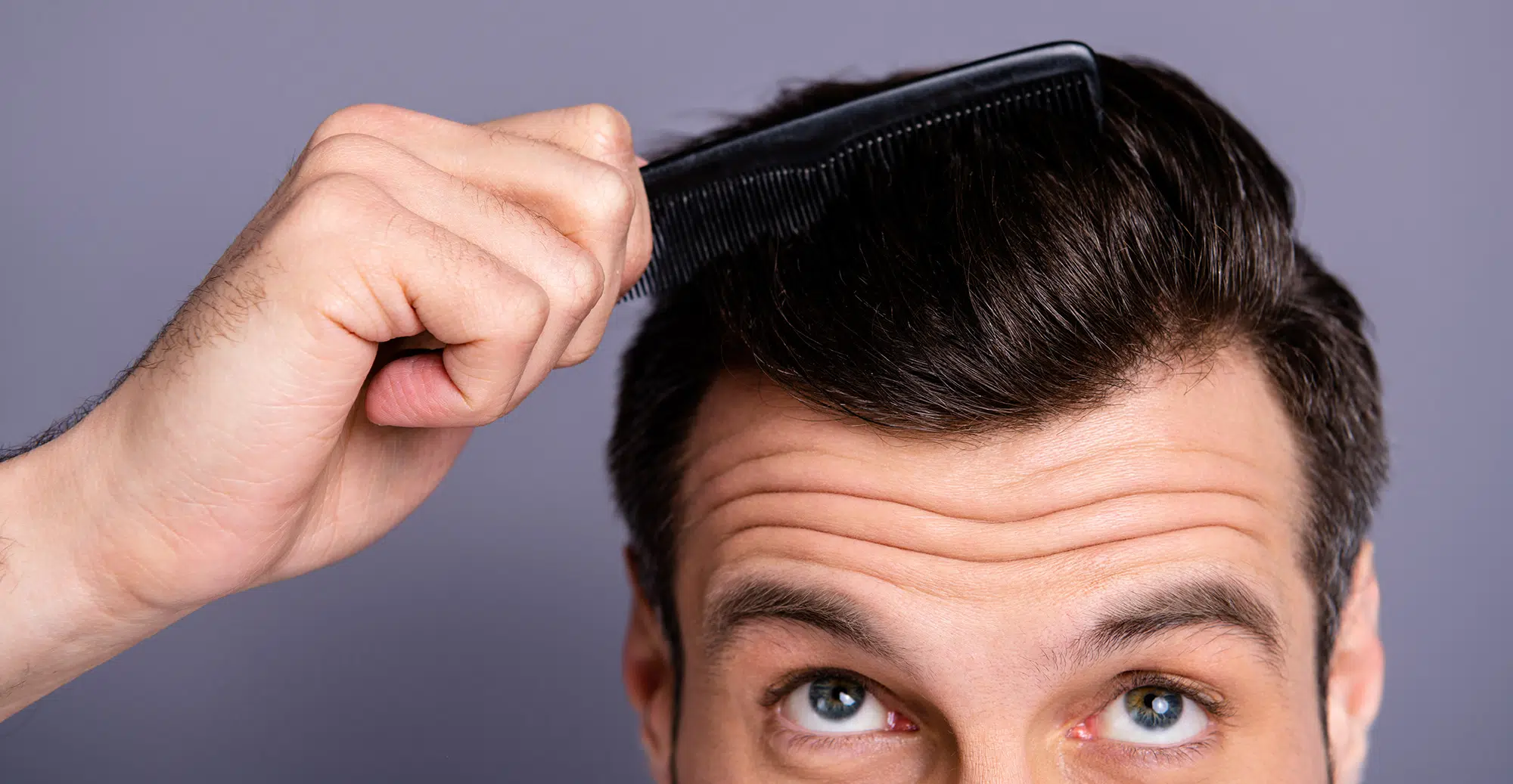 راههای پیشگیری از عوارض کاشت مو