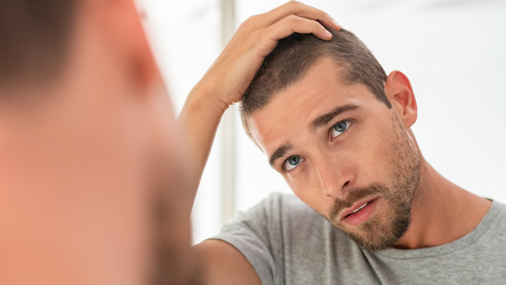 نکات مهم قبل از رفتن به سونا یا استخر بعد از کاشت مو