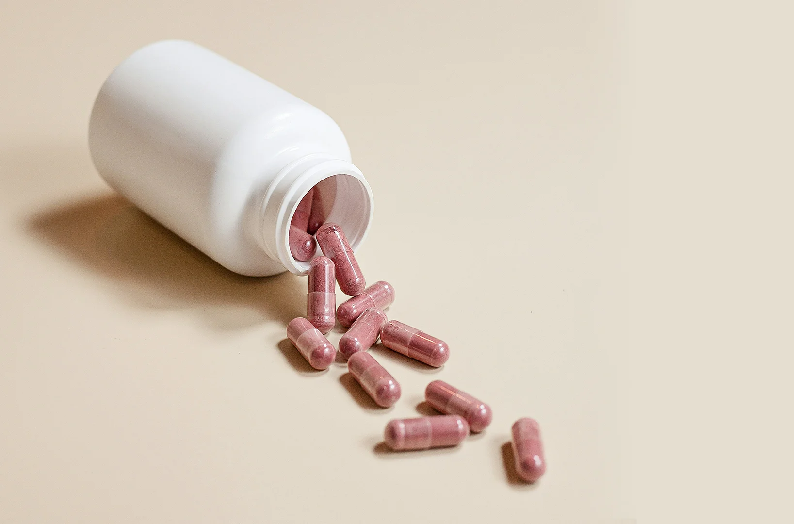 داروهای تقویتی و کمک‌کننده