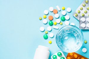 داروهای بعد از کاشت مو