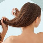 روغن زدن بعد از کاشت مو